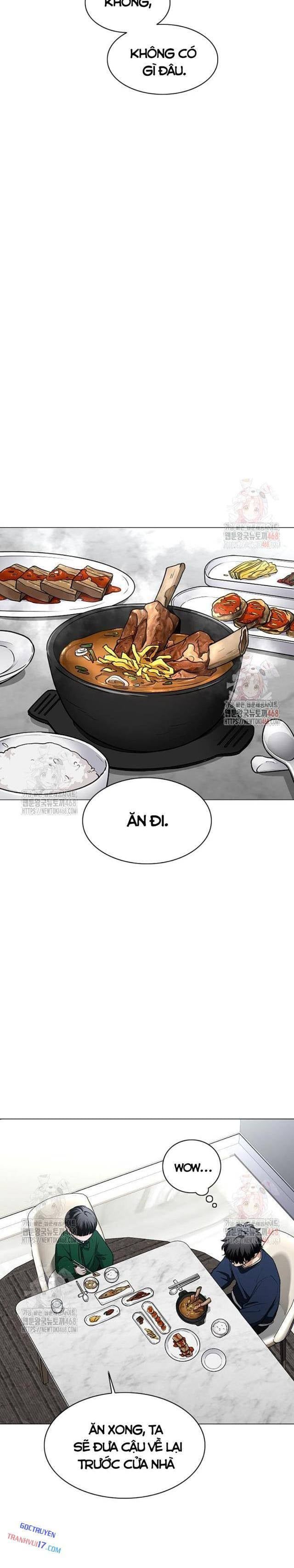Chước Đao Chapter 48 - Trang 23