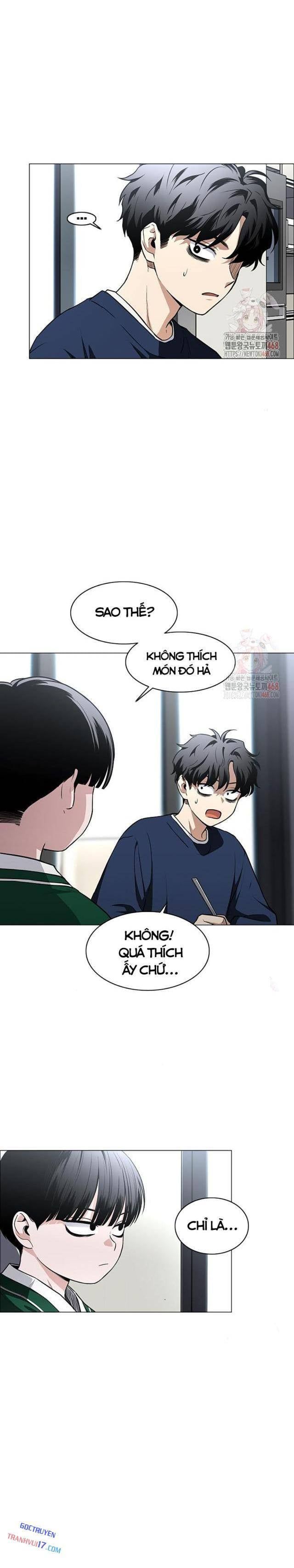 Chước Đao Chapter 48 - Trang 24