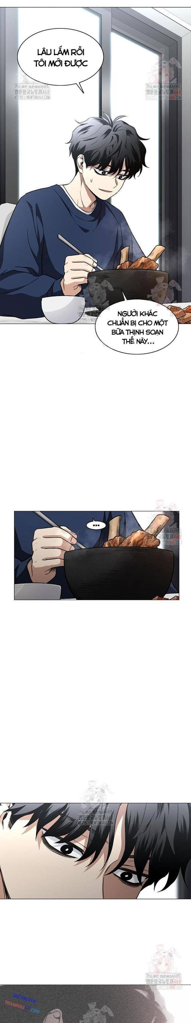 Chước Đao Chapter 48 - Trang 25