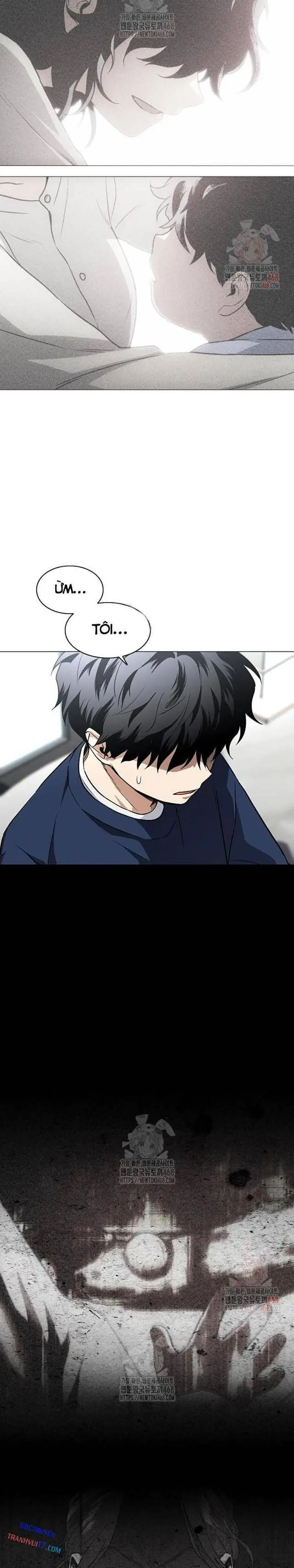 Chước Đao Chapter 48 - Trang 26