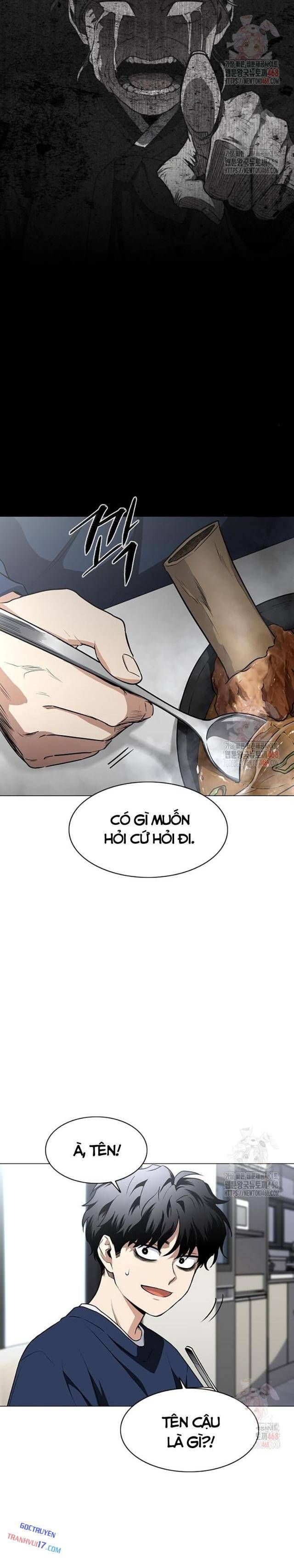 Chước Đao Chapter 48 - Trang 27