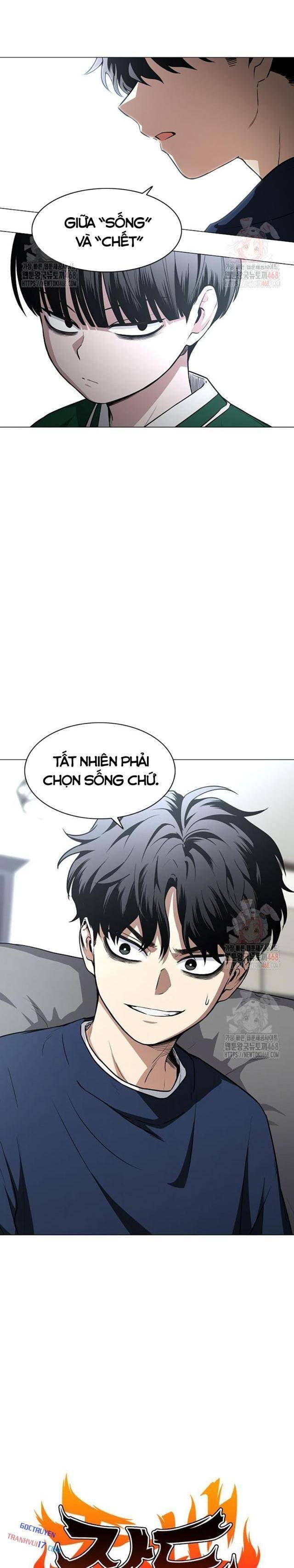 Chước Đao Chapter 48 - Trang 3
