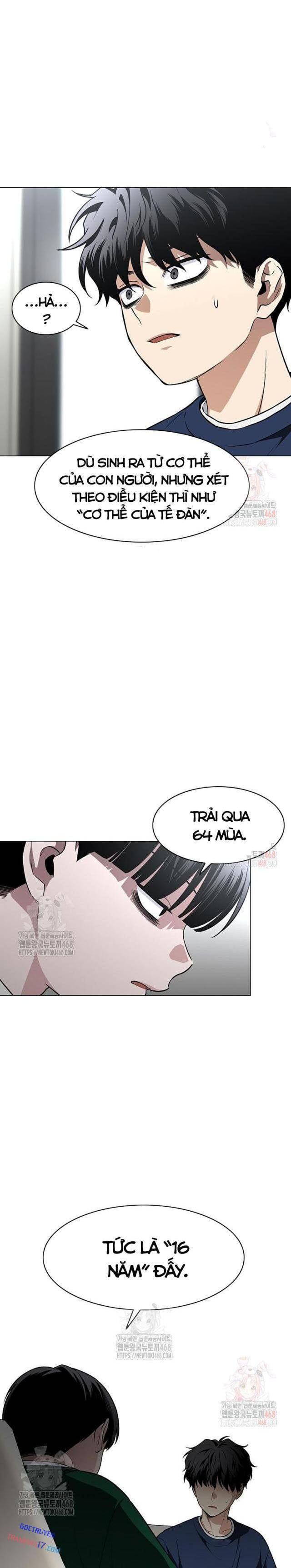 Chước Đao Chapter 48 - Trang 30