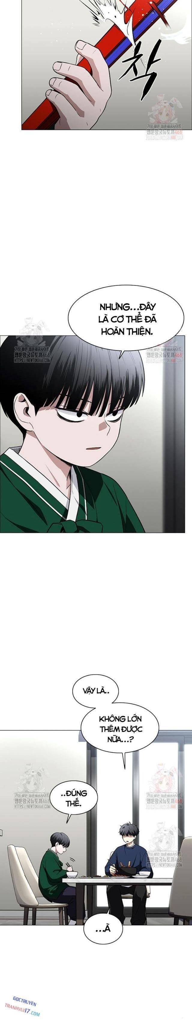 Chước Đao Chapter 48 - Trang 32