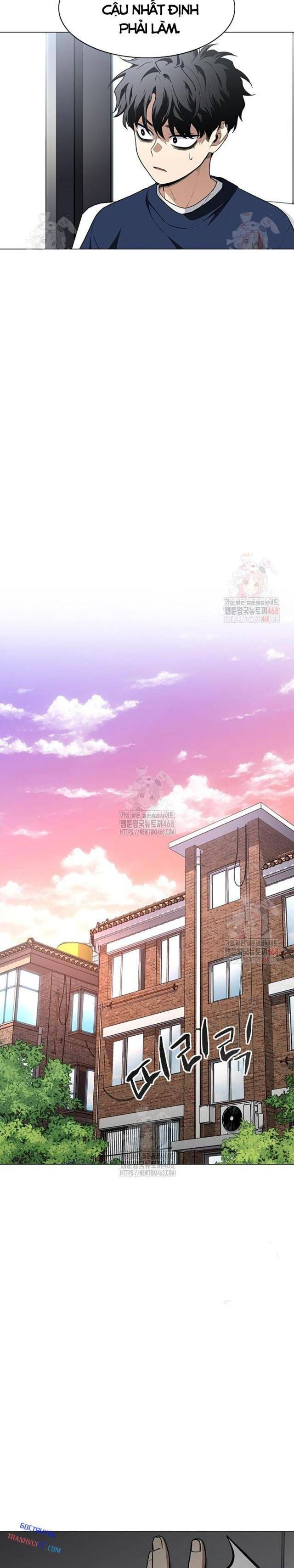 Chước Đao Chapter 48 - Trang 35