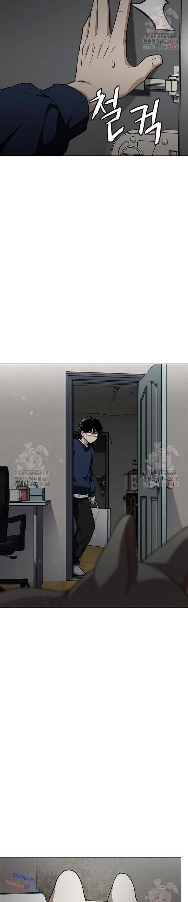 Chước Đao Chapter 48 - Trang 36