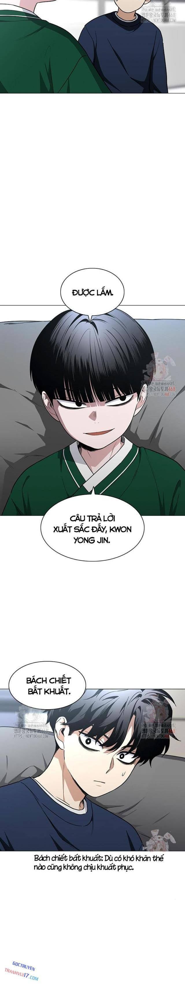 Chước Đao Chapter 48 - Trang 8
