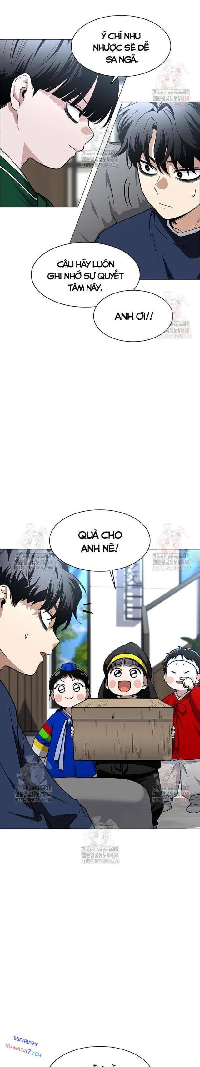 Chước Đao Chapter 48 - Trang 9