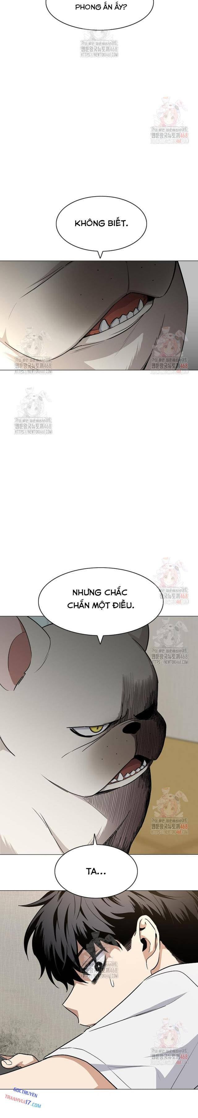 Chước Đao Chapter 49 - Trang 14