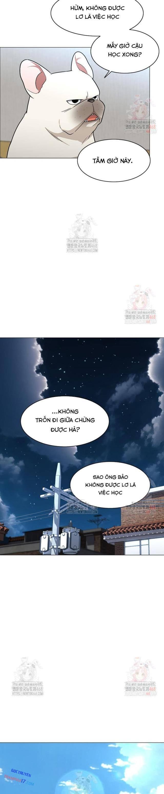 Chước Đao Chapter 49 - Trang 28