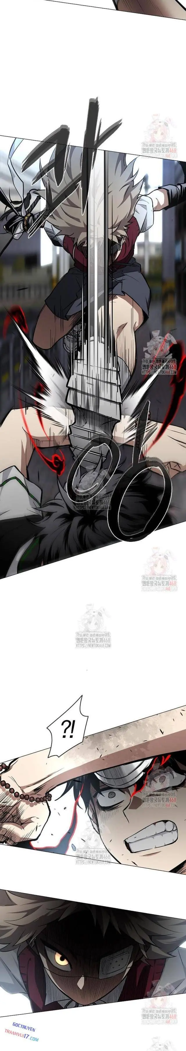 Chước Đao Chapter 49 - Trang 31