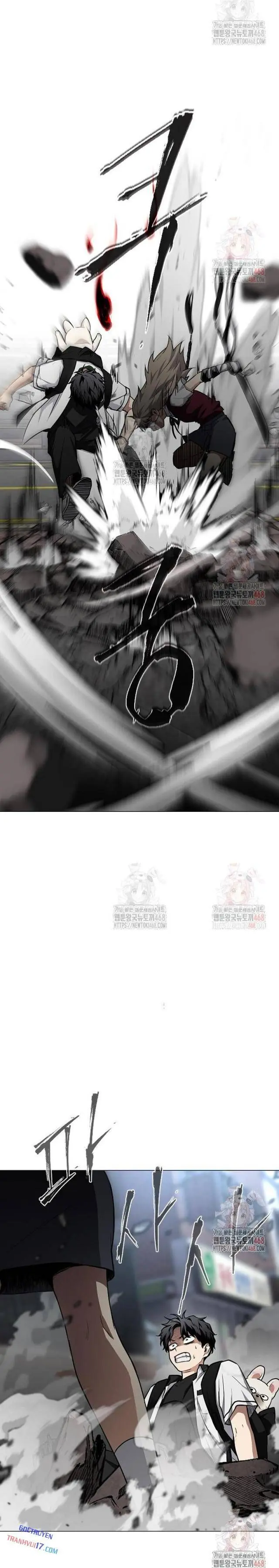 Chước Đao Chapter 49 - Trang 32