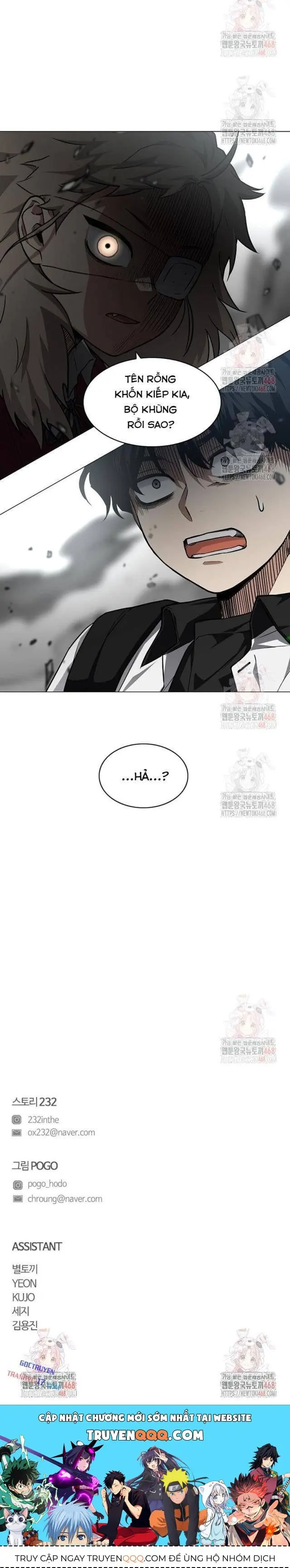 Chước Đao Chapter 49 - Trang 34