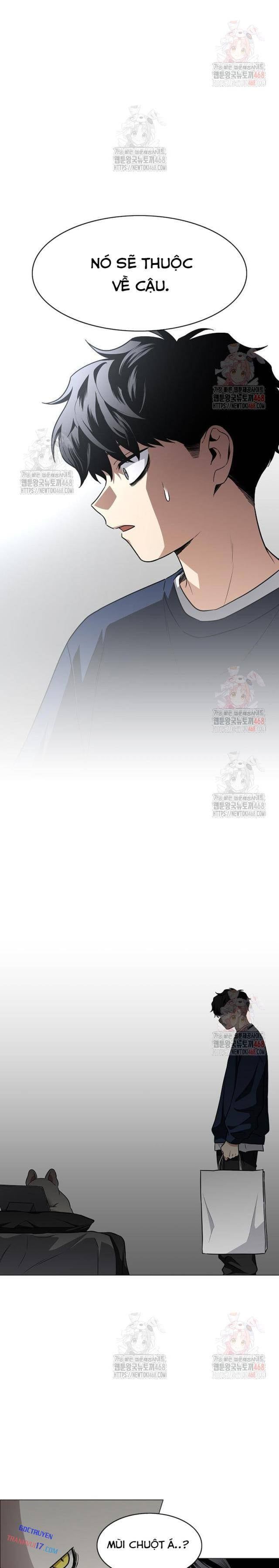 Chước Đao Chapter 49 - Trang 4