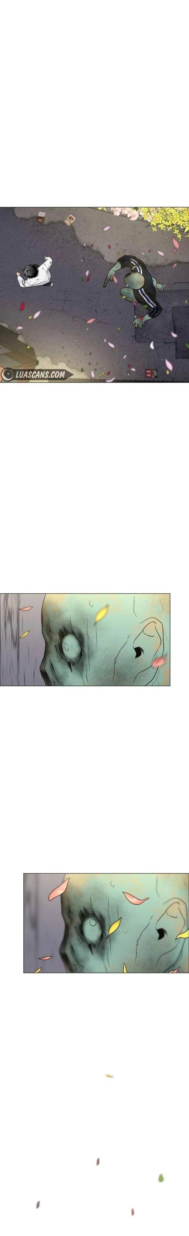 Chước Đao Chapter 5 - Trang 13