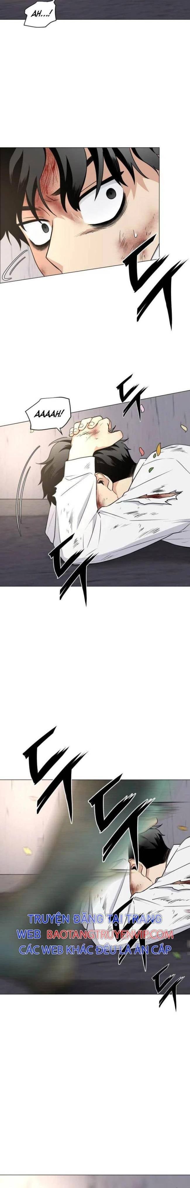 Chước Đao Chapter 5 - Trang 23