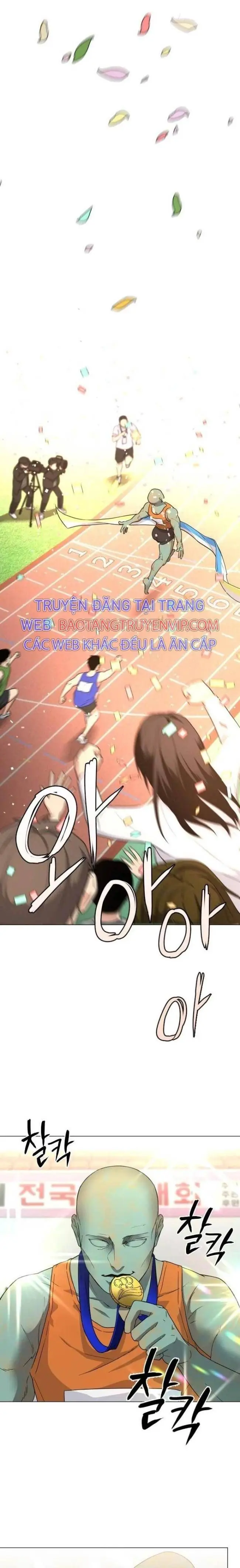 Chước Đao Chapter 5 - Trang 26