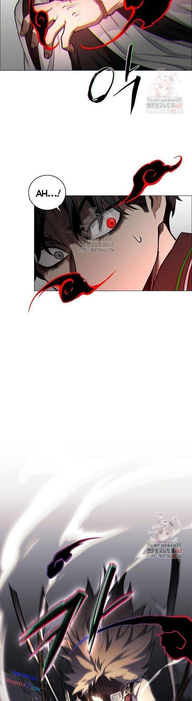 Chước Đao Chapter 50 - Trang 10