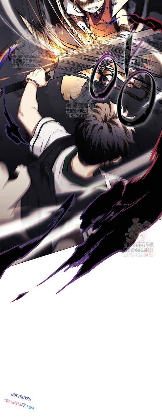Chước Đao Chapter 50 - Trang 11
