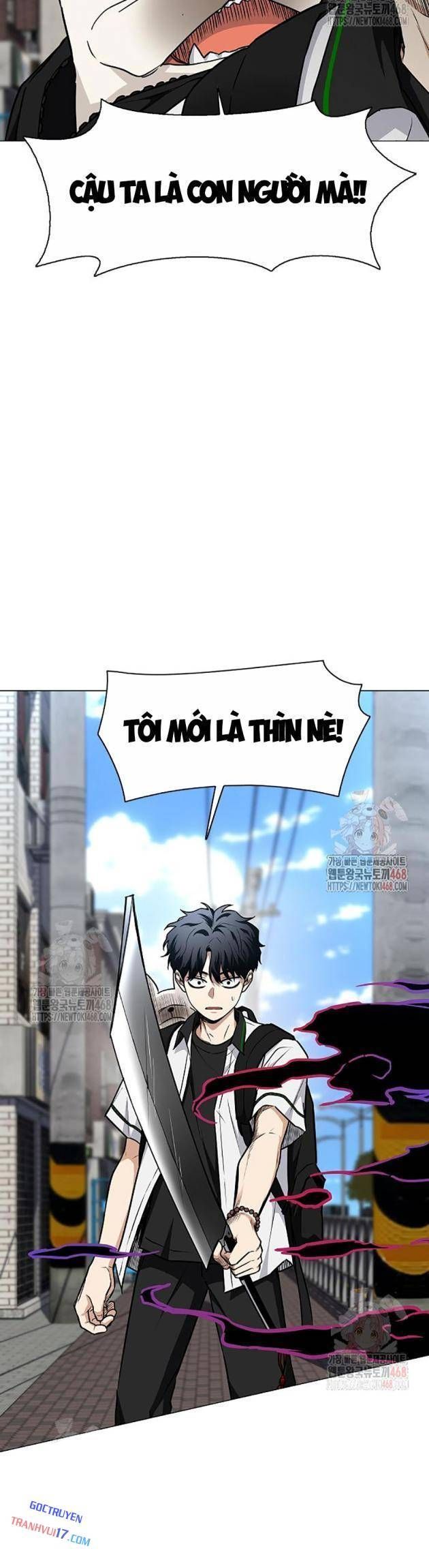 Chước Đao Chapter 50 - Trang 13