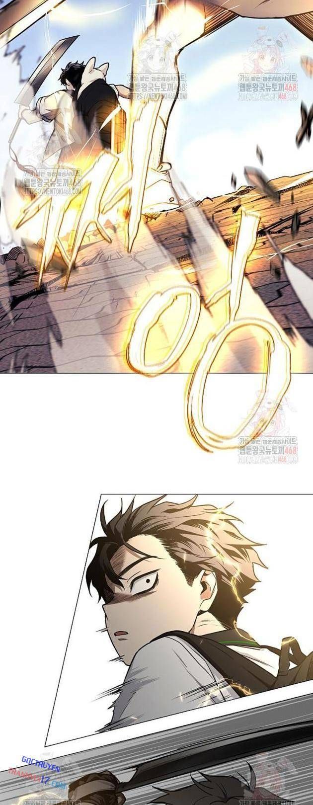 Chước Đao Chapter 50 - Trang 18