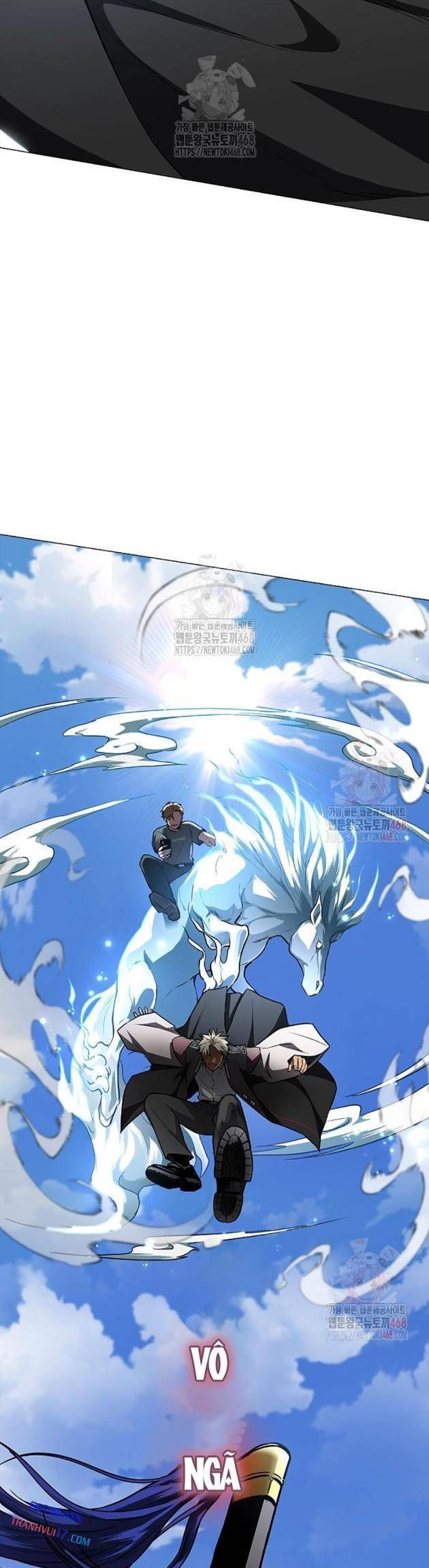 Chước Đao Chapter 50 - Trang 21