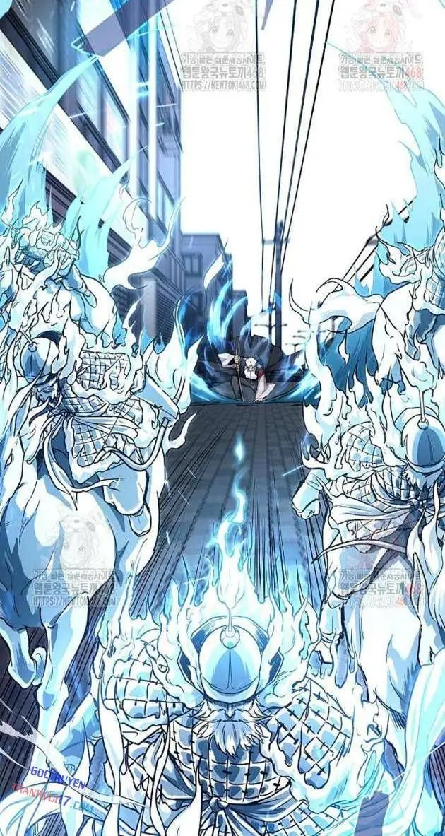 Chước Đao Chapter 50 - Trang 24