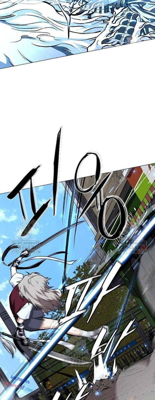 Chước Đao Chapter 50 - Trang 26