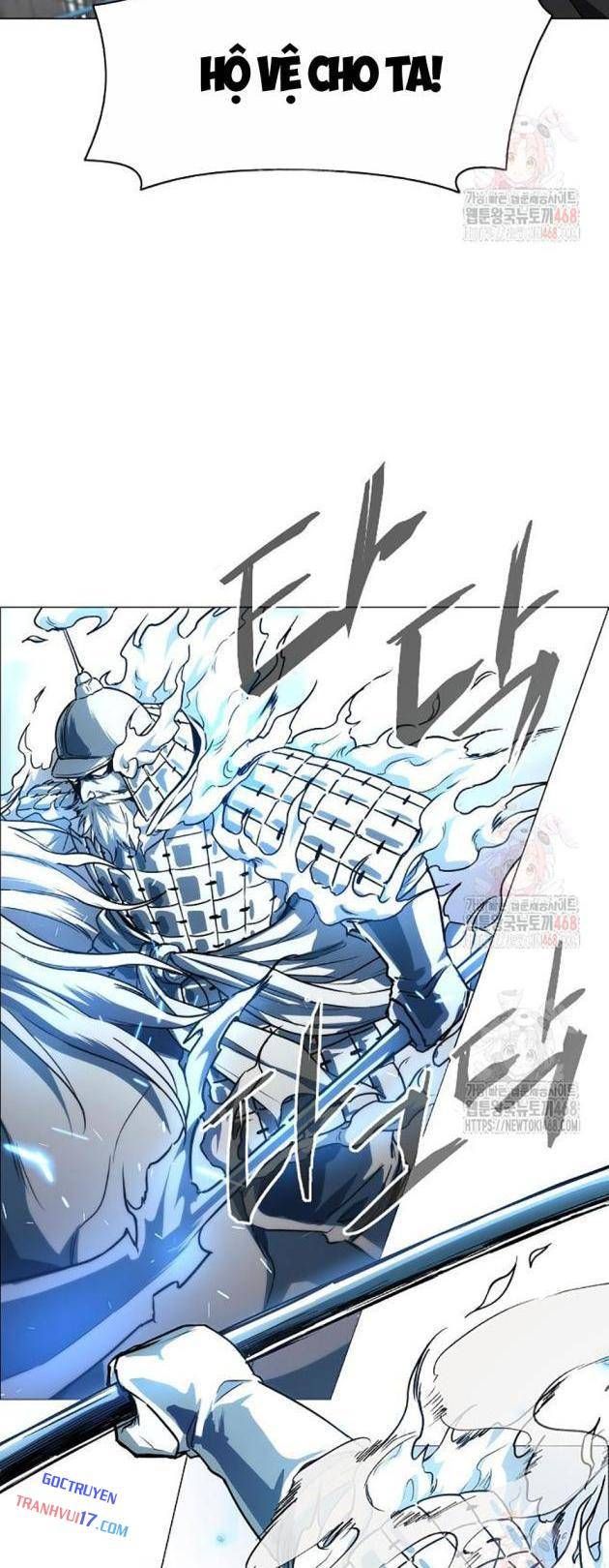 Chước Đao Chapter 50 - Trang 28