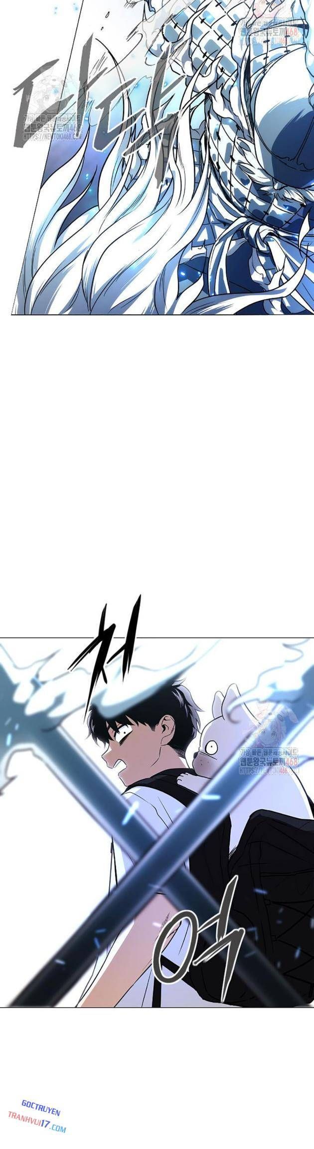 Chước Đao Chapter 50 - Trang 29