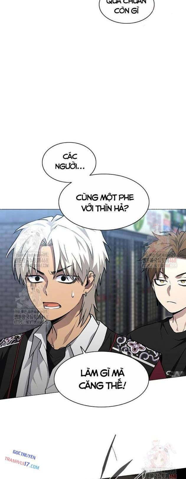 Chước Đao Chapter 50 - Trang 34