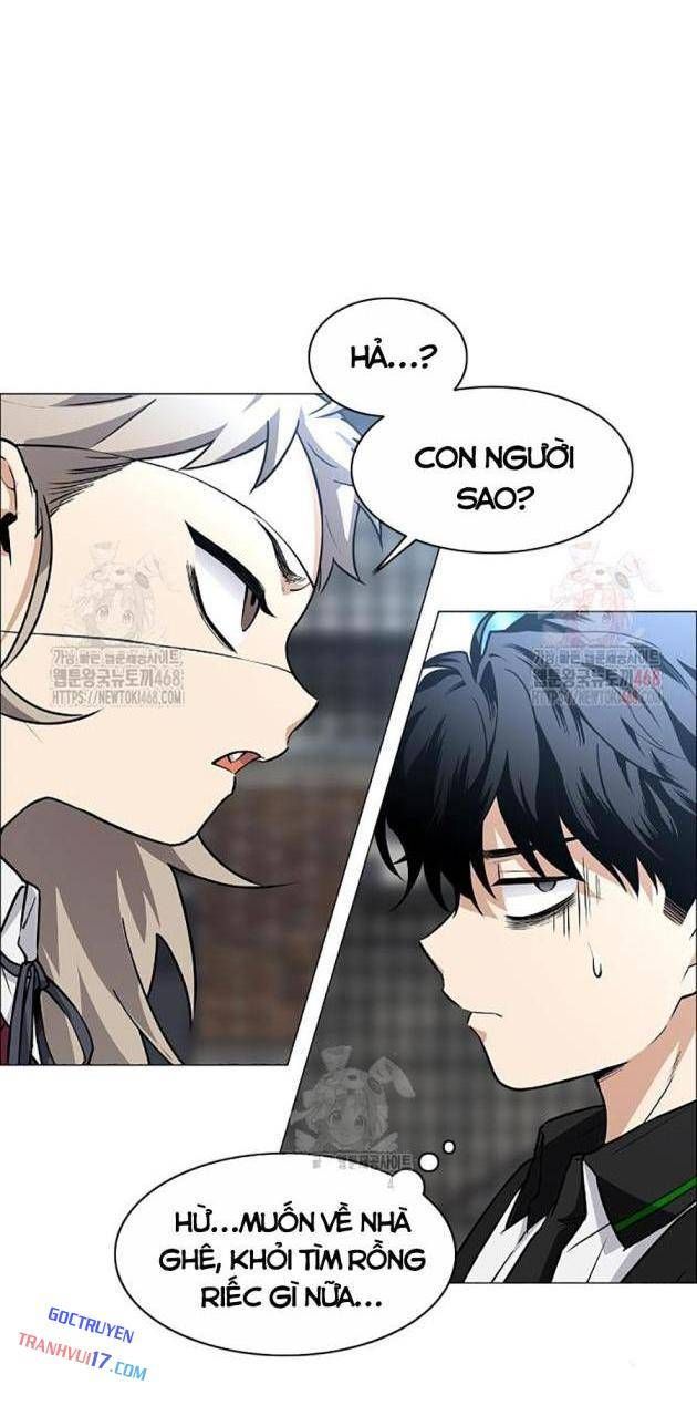 Chước Đao Chapter 50 - Trang 36