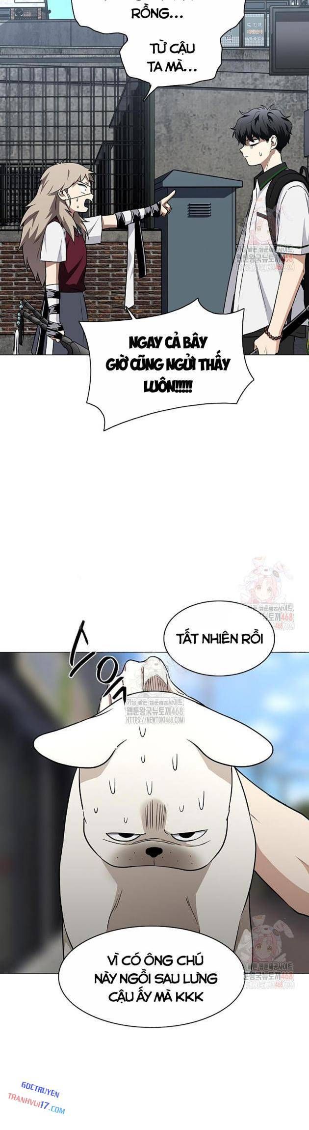 Chước Đao Chapter 50 - Trang 39