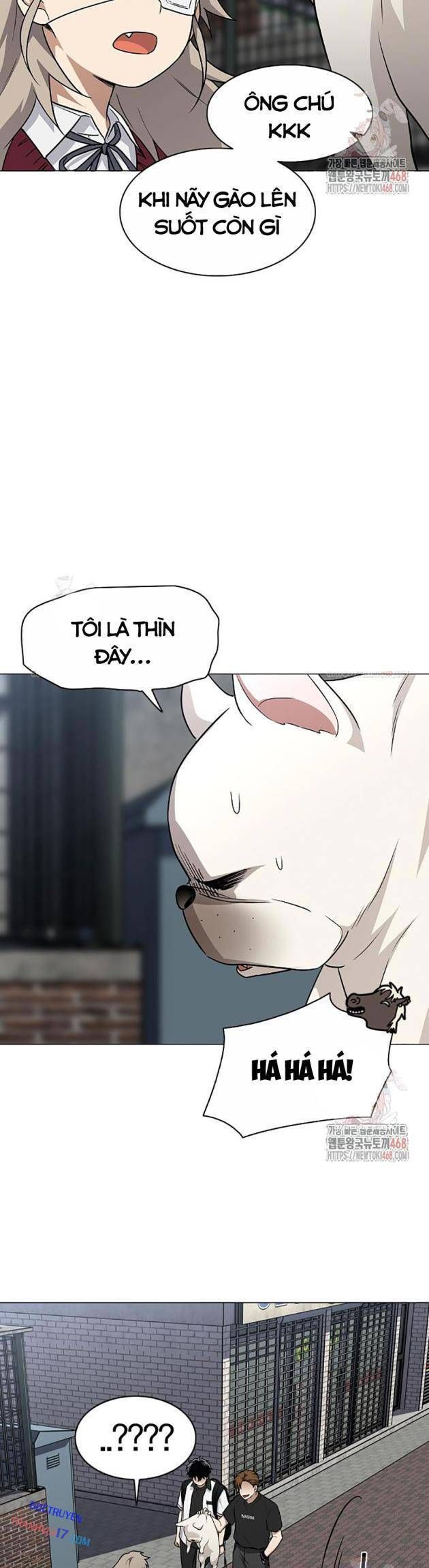 Chước Đao Chapter 50 - Trang 41