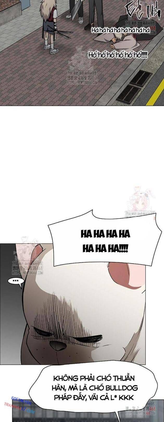 Chước Đao Chapter 50 - Trang 42