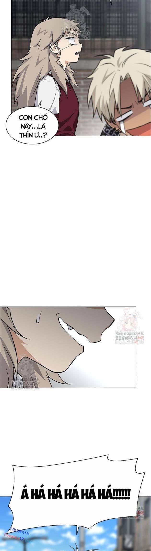 Chước Đao Chapter 50 - Trang 43