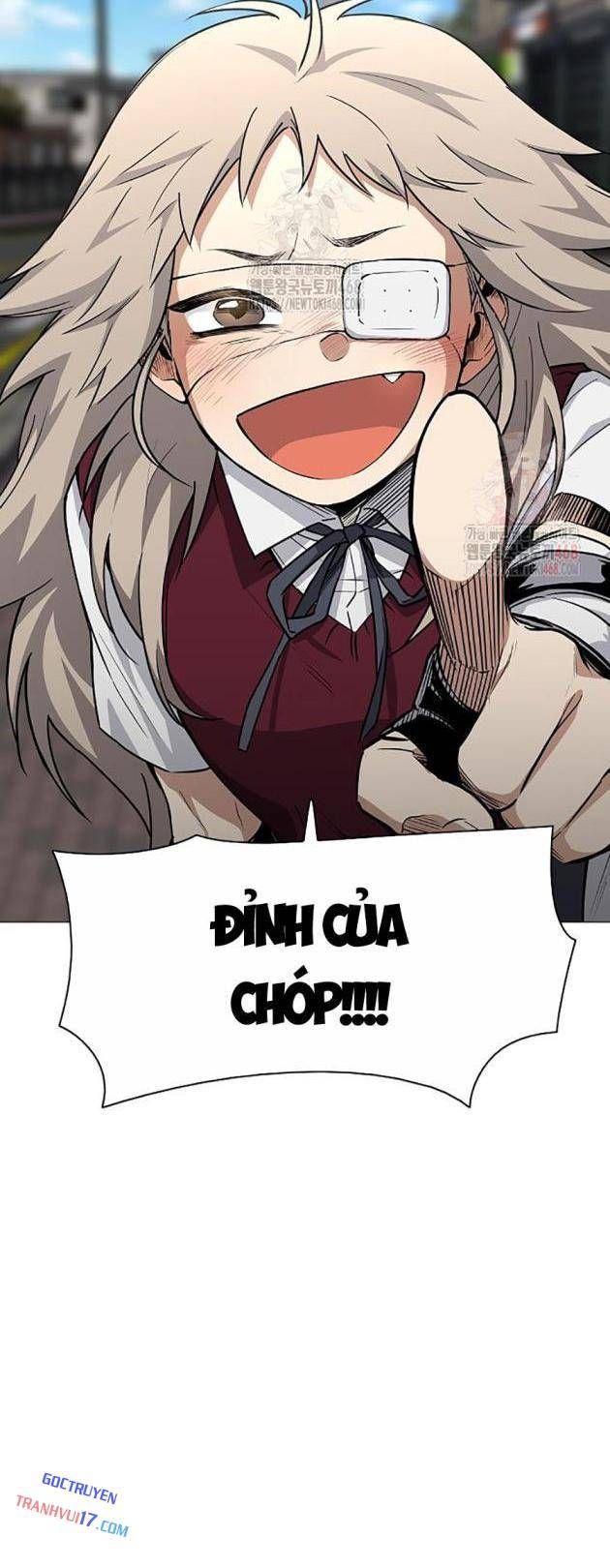 Chước Đao Chapter 50 - Trang 44