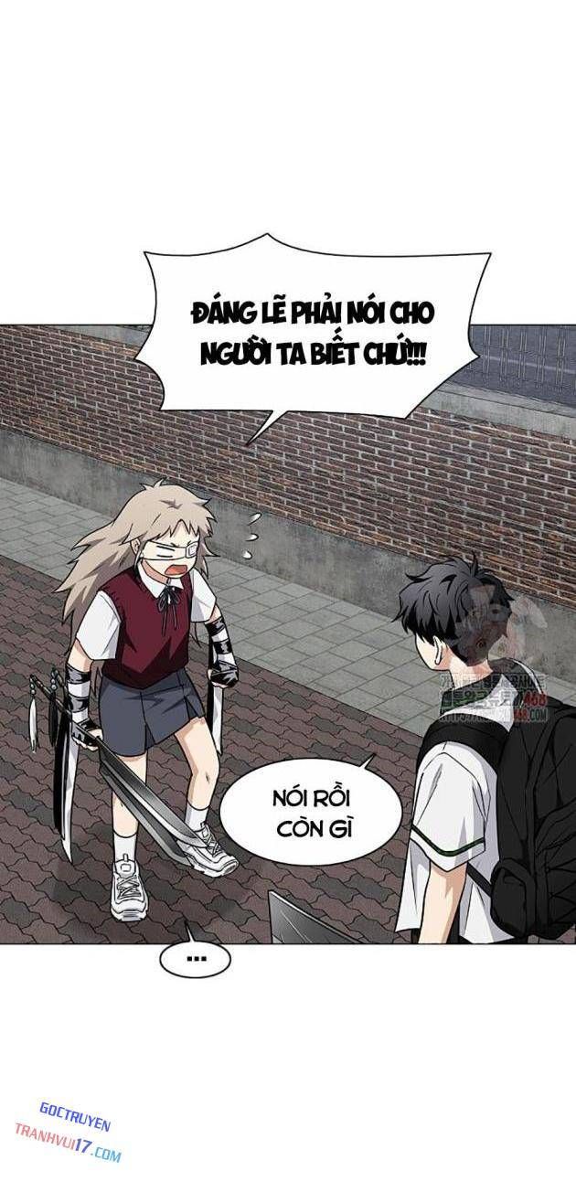 Chước Đao Chapter 50 - Trang 48