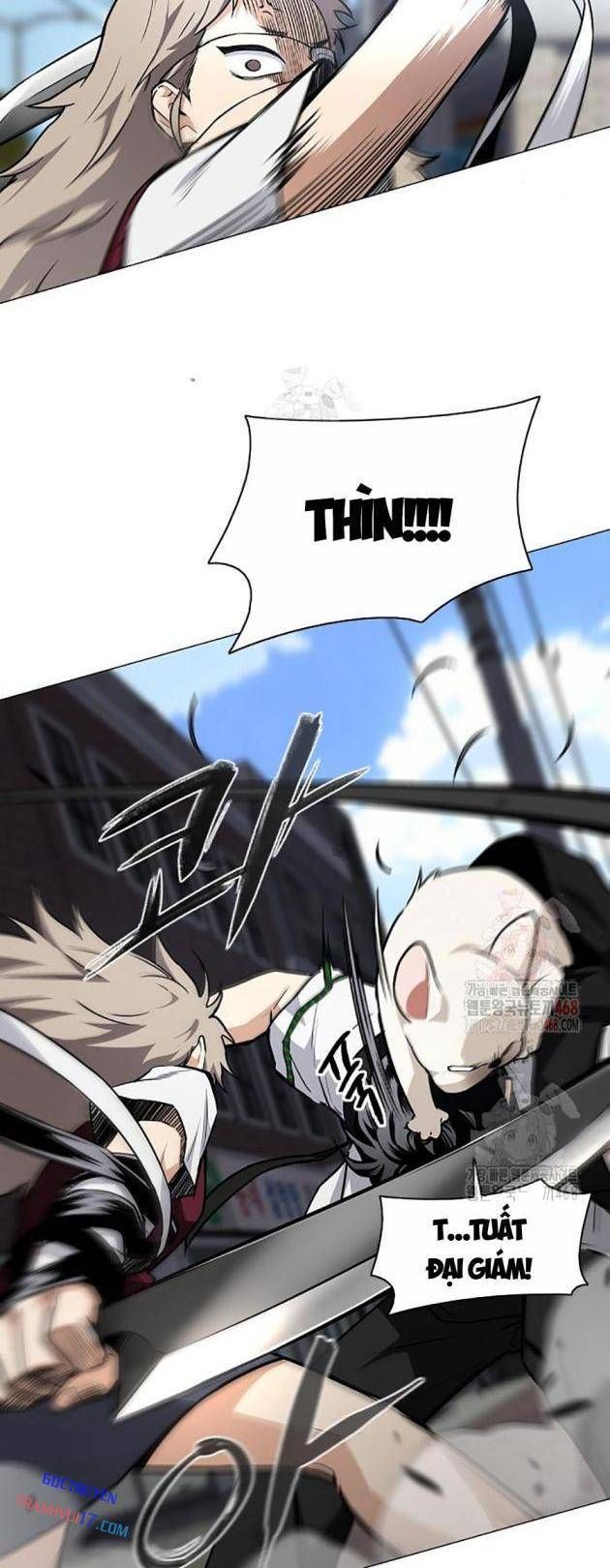 Chước Đao Chapter 50 - Trang 5