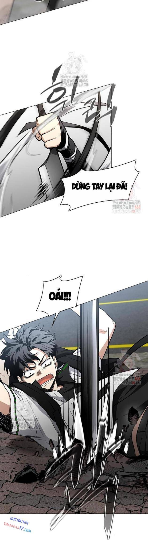 Chước Đao Chapter 50 - Trang 6
