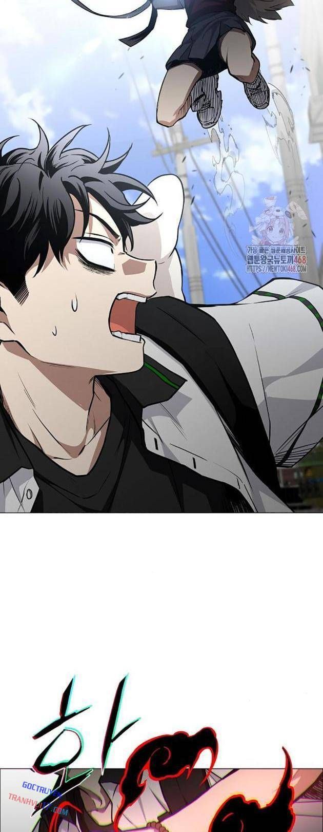 Chước Đao Chapter 50 - Trang 9