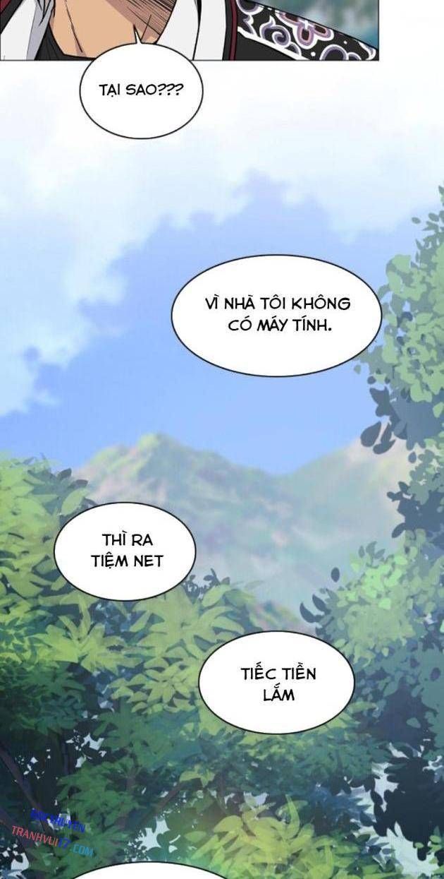 Chước Đao Chapter 51 - Trang 11