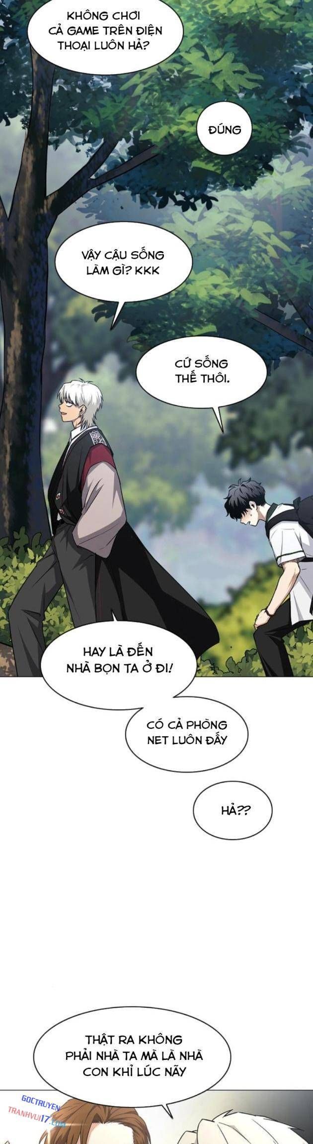 Chước Đao Chapter 51 - Trang 12