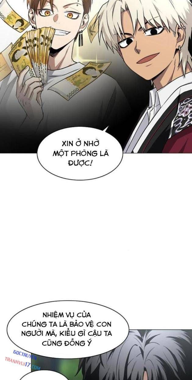 Chước Đao Chapter 51 - Trang 13