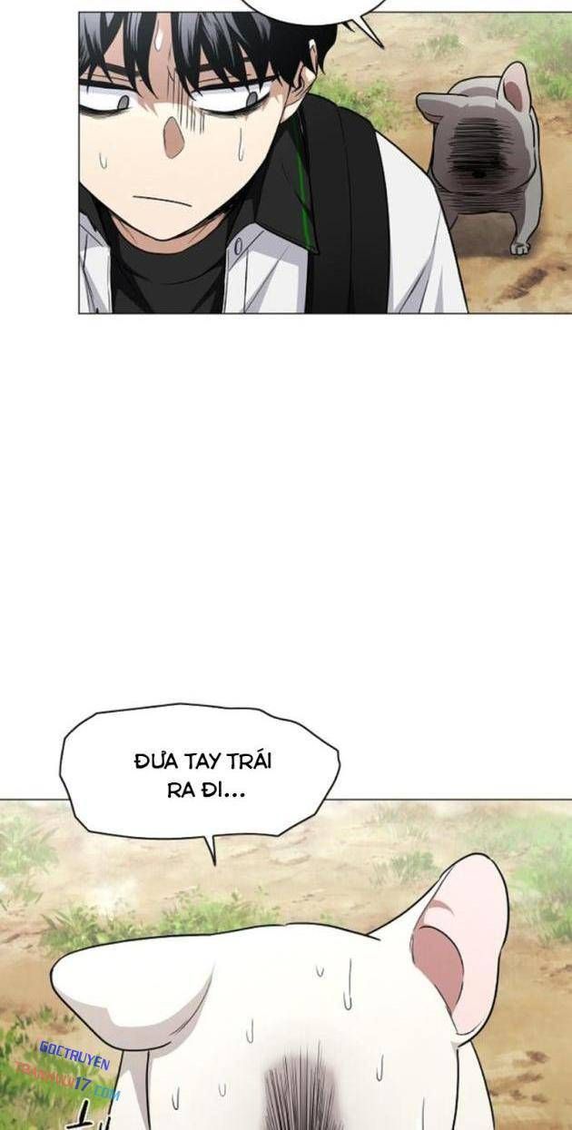 Chước Đao Chapter 51 - Trang 15