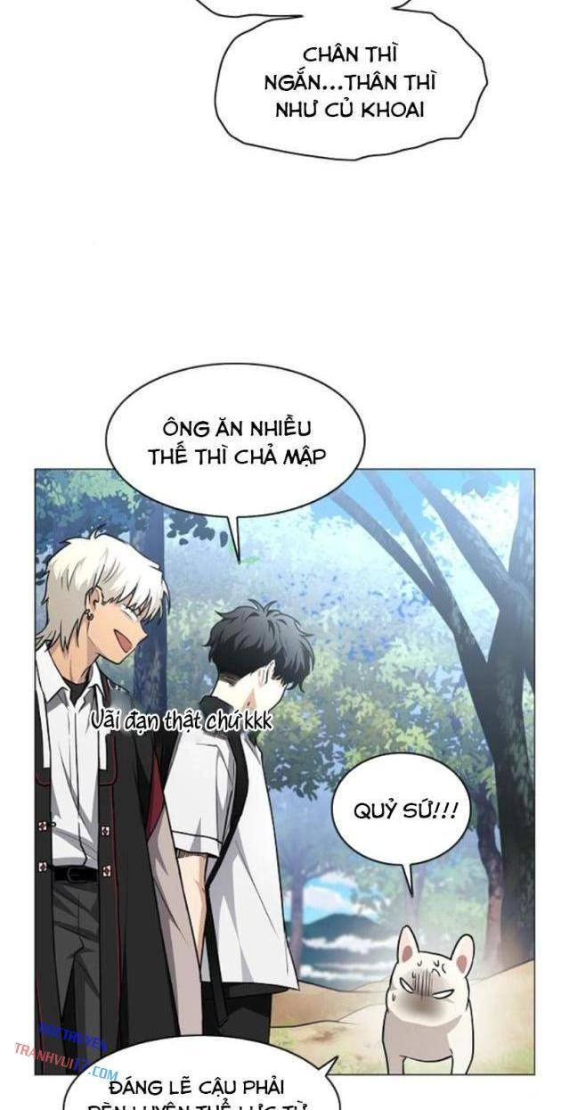 Chước Đao Chapter 51 - Trang 21