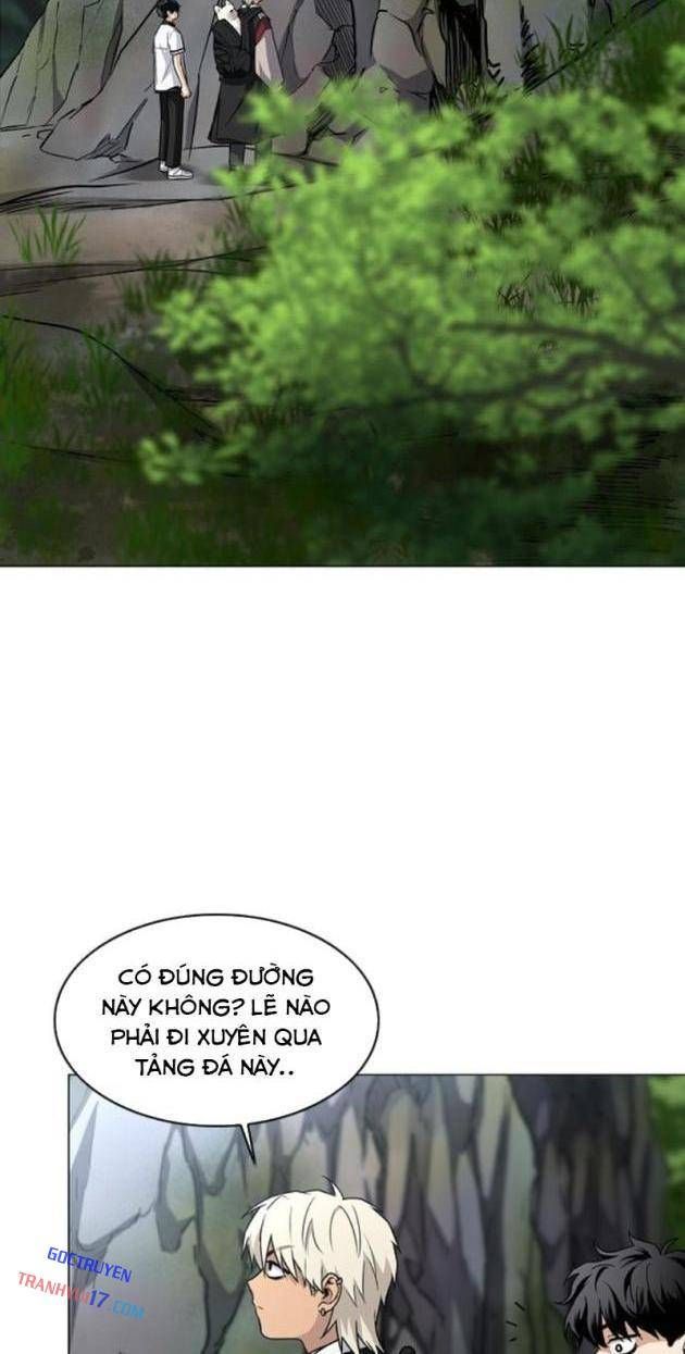 Chước Đao Chapter 51 - Trang 24