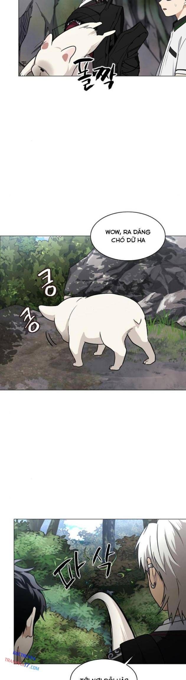 Chước Đao Chapter 51 - Trang 25