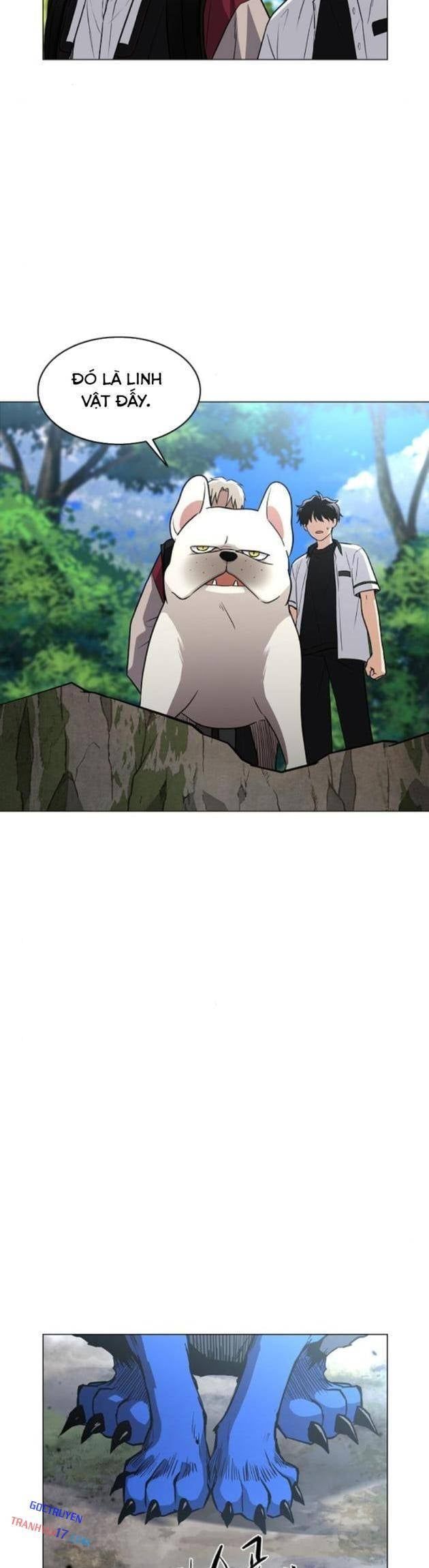 Chước Đao Chapter 51 - Trang 29