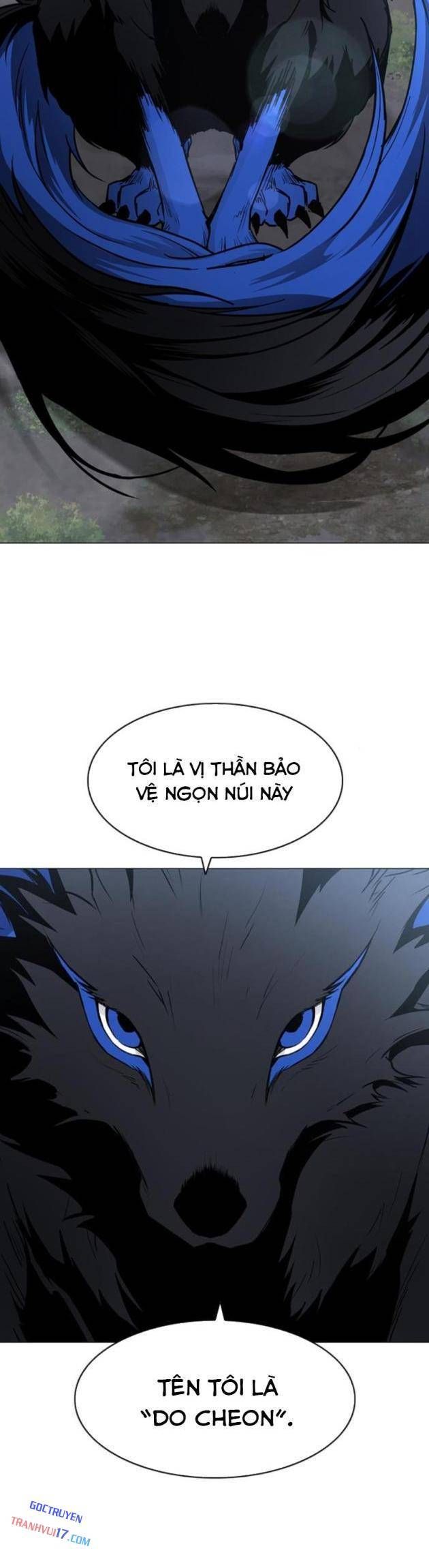 Chước Đao Chapter 51 - Trang 31